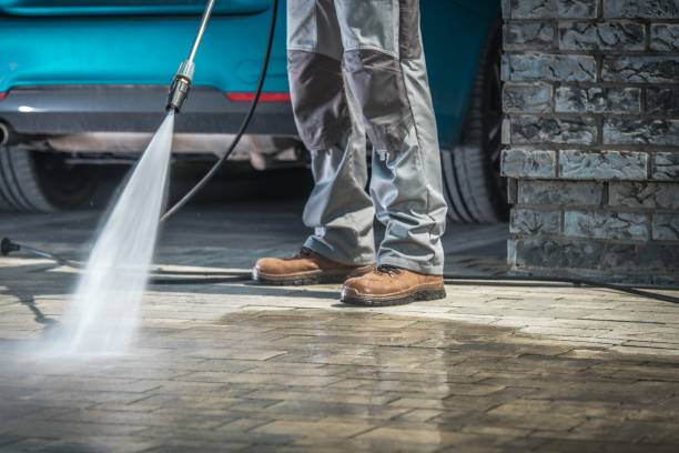 Trusted Walnut Grove, CA Pressure Washing Experts
